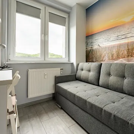 דירה Grunwaldzka Homely By Bookinghost *